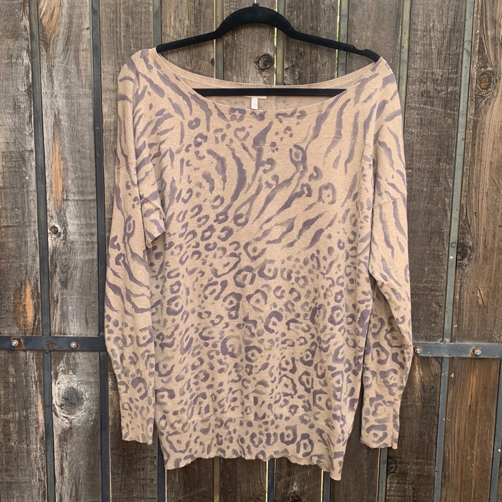 Joie sweater